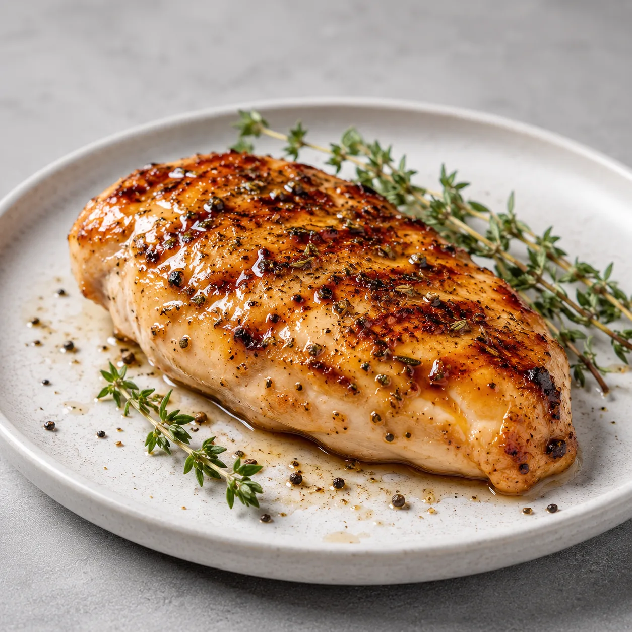 ไก่ — วัตถุดิบพรีเมียมจาก Steak Today