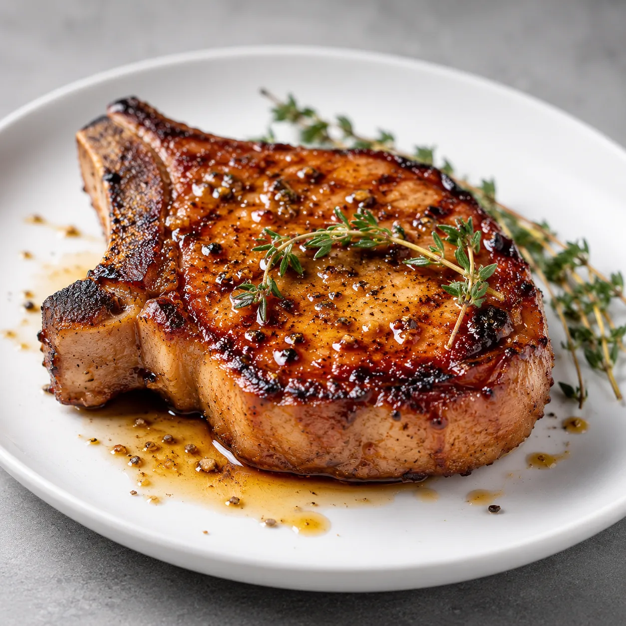 หมู — วัตถุดิบพรีเมียมจาก Steak Today
