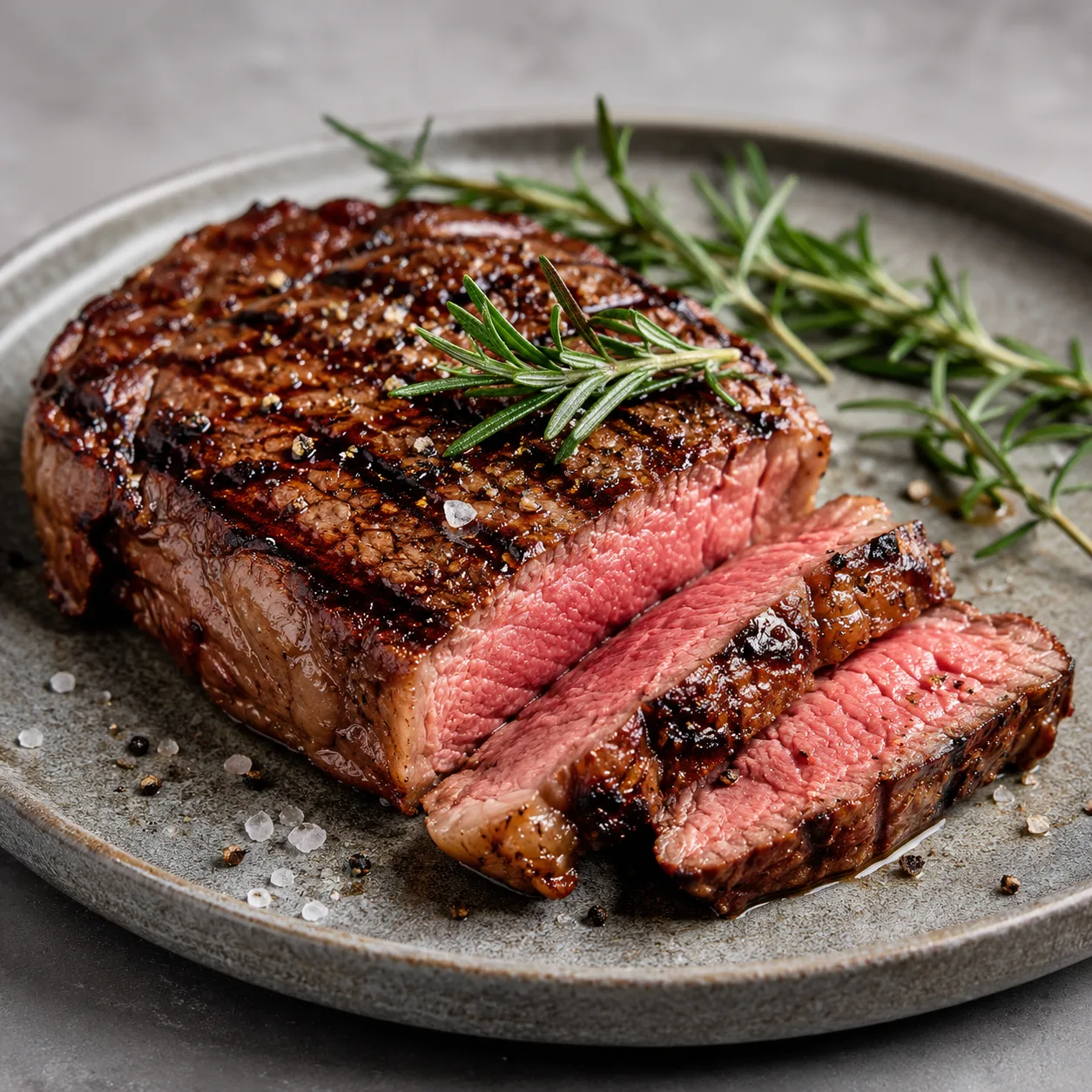 สเต็ก — วัตถุดิบพรีเมียมจาก Steak Today